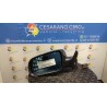 RETROVISORE EST. REGOLAZ. ELETTR. RIENTRABILE SX. 065 AUDI A3 (8L) (08/96-12/01) AKL 8L1858531AA3FZ