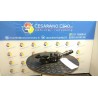 BLOCCO COMANDO VOLANTE LUCI CROSSOVER 072 TOYOTA RAV 4 3A SERIE (01/06-10/10) 2ADFTV 8414042101