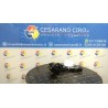 BLOCCO COMANDI TERGICRISTALLI 073 TOYOTA RAV 4 3A SERIE (01/06-10/10) 2ADFTV 8465248180