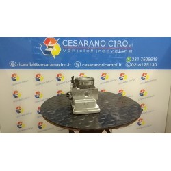 AGGREGATO ABS 082 PEUGEOT 208 (01/12-11/15) 9H05 1608727480