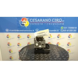 CENTRALINA ABS 088 DAIHATSU TERIOS 1A SERIE (09/97-10/06) K3 8954087404000