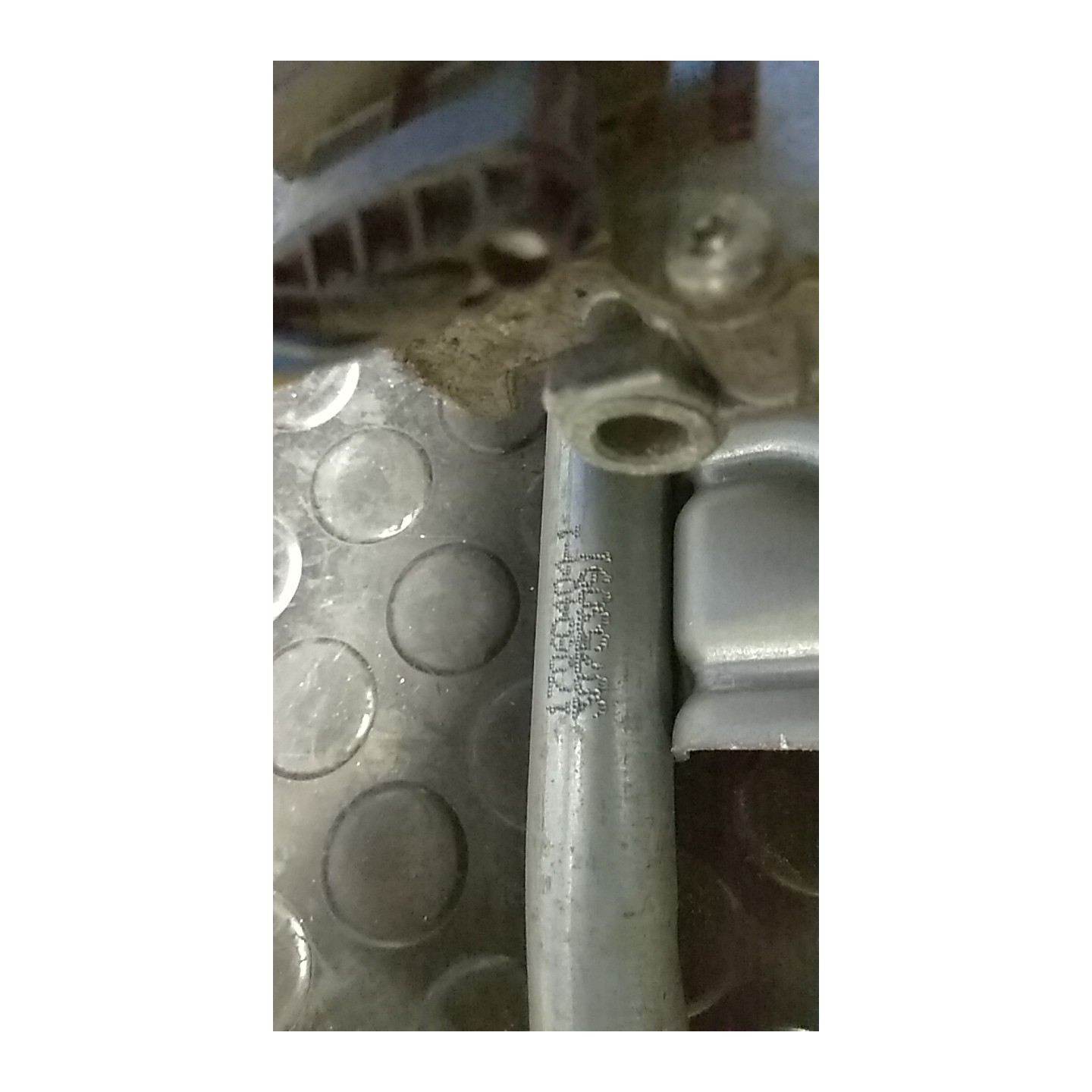 MOTORINO TERGIPARABREZZA 099 VOLVO XC90 (08/02-) D5244T4 8693848