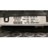 QUADRO STRUMENTI COMPL. 102 VOLVO XC90 (08/02-) D5244T4 36002782
