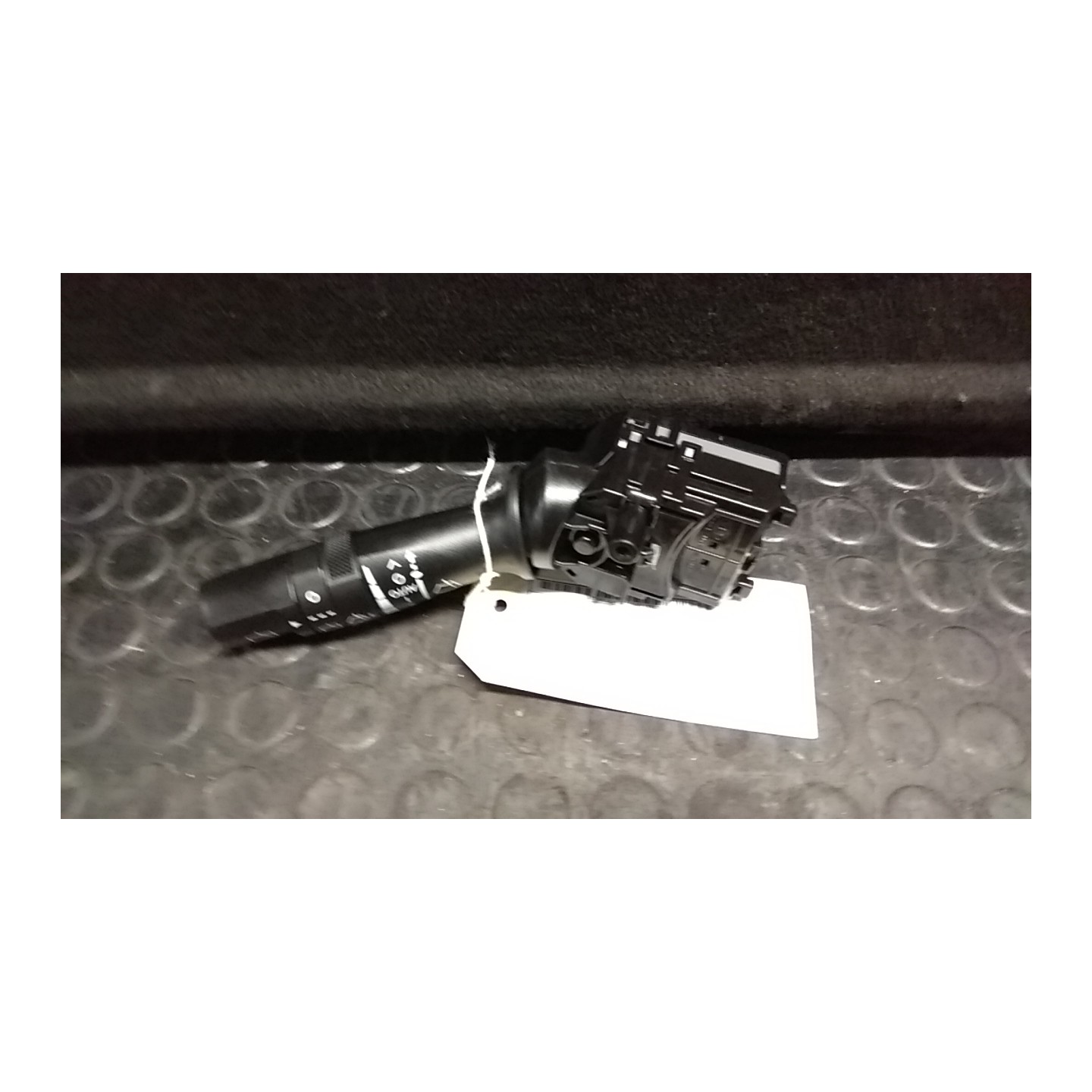 BLOCCO COMANDI TERGICRISTALLI 031 KIA RIO 3A SERIE (01/15-10/17) D4FC 934203S510