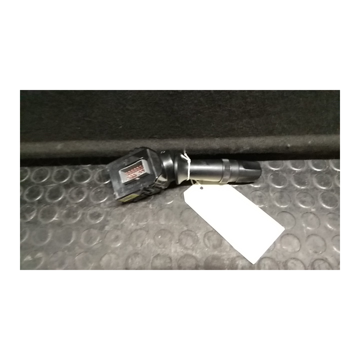 BLOCCO COMANDI TERGICRISTALLI 031 KIA RIO 3A SERIE (01/15-10/17) D4FC 934203S510