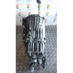 CAMBIO COMPL. IVECO 114 IVECO DAILY (02/00-04/06) 814043N 8870504