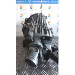 CAMBIO COMPL. IVECO 114 IVECO DAILY (02/00-04/06) 814043N 8870504