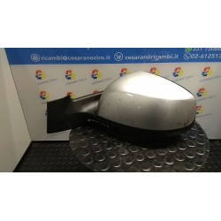 RETROVISORE EST. REGOLAZ. ELETTR. GA/GL SX. 014 SUZUKI SPLASH (02/08-10/15) K10B 8470251K205PK