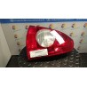 FANALE POST. DX. 022 RENAULT CLIO 2A SERIE (05/01-11/10) D4FG7 8200917487