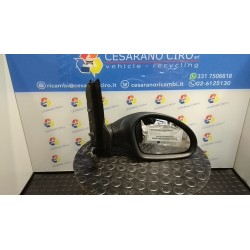 RETROVISORE EST. REGOLAZ. ELETTR. PIEGHEVOLE DX. 026 SEAT ALTEA (5P) (03/04-) BGU 5P1857508P9B9