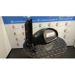 RETROVISORE EST. REGOLAZ. ELETTR. PIEGHEVOLE DX. 026 SEAT ALTEA (5P) (03/04-) BGU 5P1857508P9B9