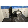 RETROVISORE EST. REGOLAZ. ELETTR. PIEGHEVOLE DX. 026 SEAT ALTEA (5P) (03/04-) BGU 5P1857508P9B9