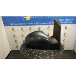 RETROVISORE EST. REGOLAZ. ELETTR. PIEGHEVOLE DX. 026 SEAT ALTEA (5P) (03/04-) BGU 5P1857508P9B9