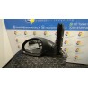 RETROVISORE EST. REGOLAZ. ELETTR. PIEGHEVOLE SX. 027 SEAT ALTEA (5P) (03/04-) BGU 5P1857507A9B9