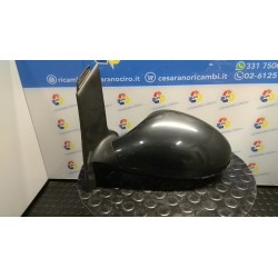 RETROVISORE EST. REGOLAZ. ELETTR. PIEGHEVOLE SX. 027 SEAT ALTEA (5P) (03/04-) BGU 5P1857507A9B9