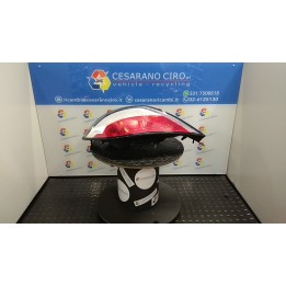FANALE POST. HELLA SX. 035 OPEL ASTRA (A04) (01/04-03/11) Z14XEP 93190304