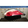 FANALE POST. HELLA SX. 035 OPEL ASTRA (A04) (01/04-03/11) Z14XEP 93190304
