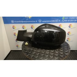 RETROVISORE EST. REGOLAZ. ELETTR. GA/GL SX. 037 SUZUKI SPLASH (02/08-10/15) K10B 8470251K205PK