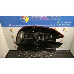 FANALE POST. DX. 041 RENAULT SCENIC 2A SERIE (06/03-08/09) F9QD8 8200127702