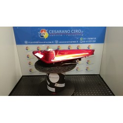 FANALE POST. DX. 042 OPEL AGILA (H08) (01/08-) K12B 93193680