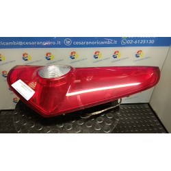 FANALE POST. DX. 042 OPEL AGILA (H08) (01/08-) K12B 93193680