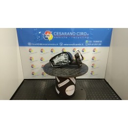 RETROVISORE EST. SX. 043 FIAT IDEA (4D/2S) (10/03-12/12) 843A1000 735360563