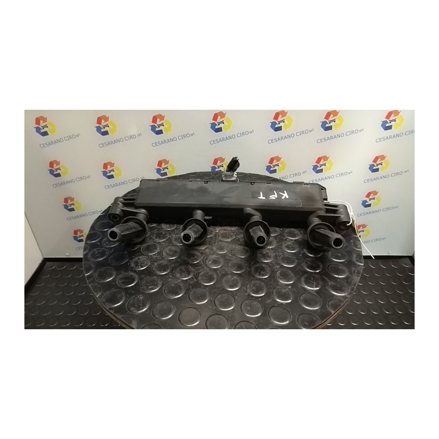 BOBINA 048 CITROEN C3 2A SERIE (A51) (09/09-06/13 KFT 597097