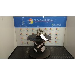 MOTORINO AVVIAMENTO 050 OPEL CORSA (S07) (07/06-02/11) Z13DTH 93189232