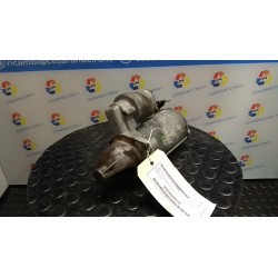 MOTORINO AVVIAMENTO 050 OPEL CORSA (S07) (07/06-02/11) Z13DTH 93189232