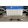 SEMIALBERO ANT. COMPL. SX. 067 FORD KA+ (CDU) (04/16-05/19) YSKD 1905857