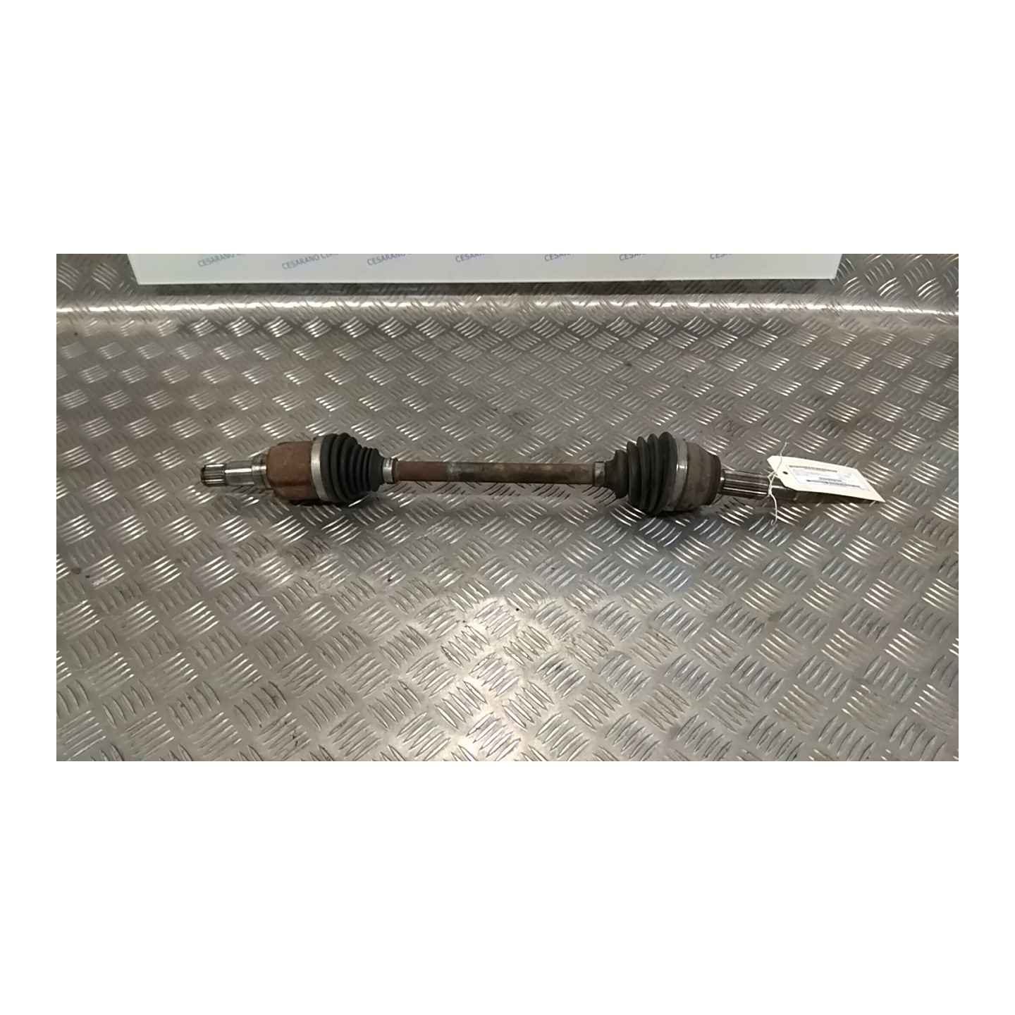 SEMIALBERO ANT. COMPL. SX. 067 FORD KA+ (CDU) (04/16-05/19) YSKD 1905857