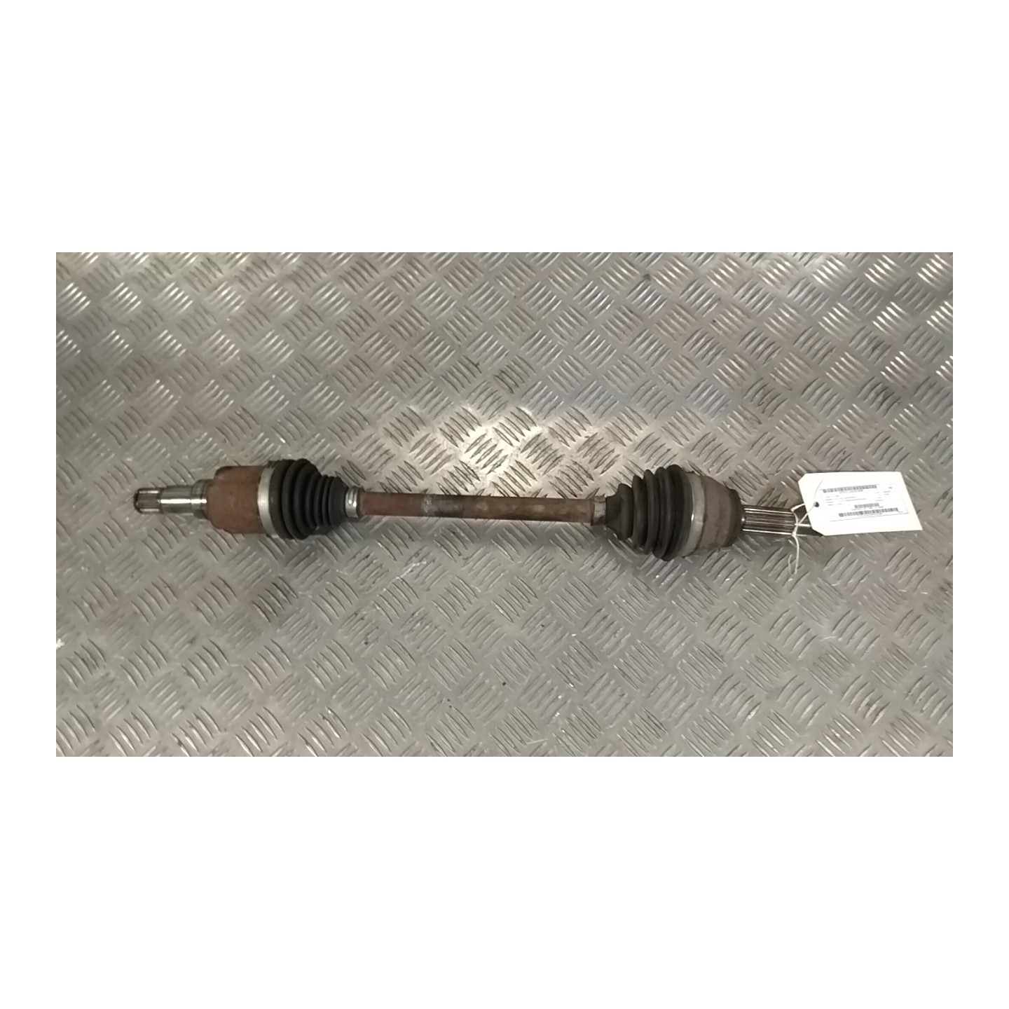 SEMIALBERO ANT. COMPL. SX. 067 FORD KA+ (CDU) (04/16-05/19) YSKD 1905857