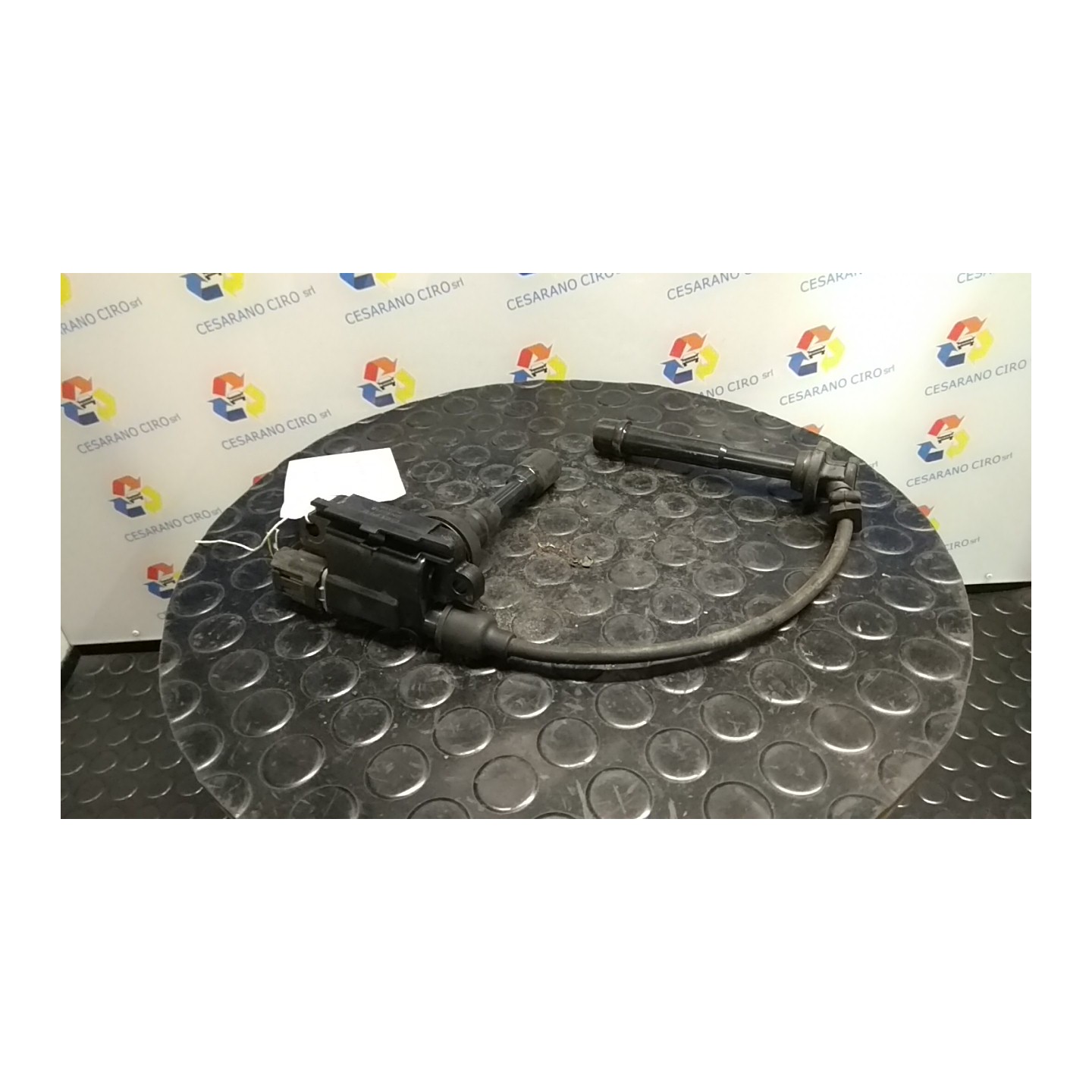 BOBINA 075 SUZUKI SWIFT (04/05-02/11) M13A 3340065G02000
