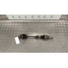 SEMIALBERO ANT. COMPL. SX. 111 NISSAN MICRA (K 14FR) (01/17-) H4B 391015FN0A