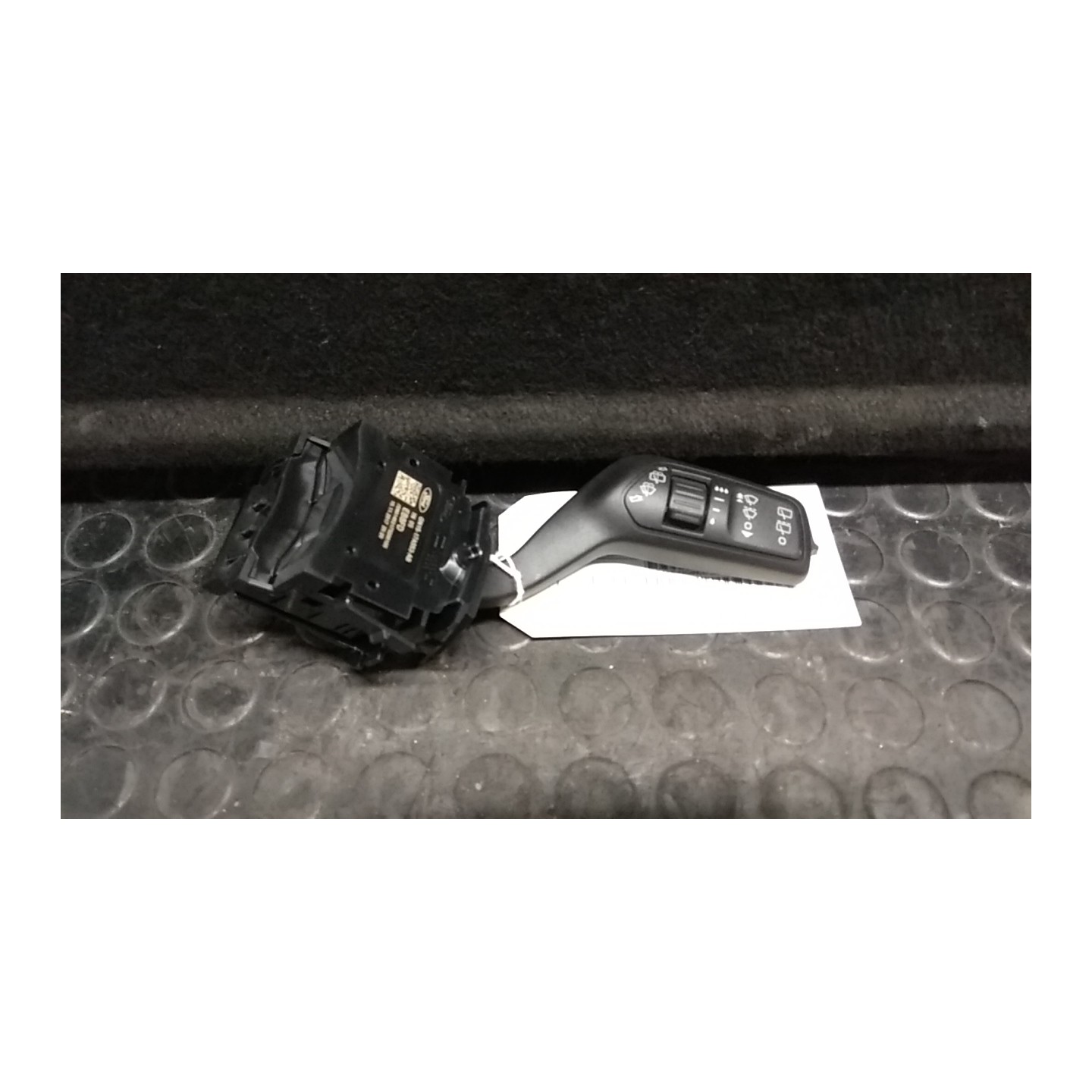 DEVIOGUIDASGANCIO 002 FORD FIESTA (CE1) (04/17-) XUJG 2387392