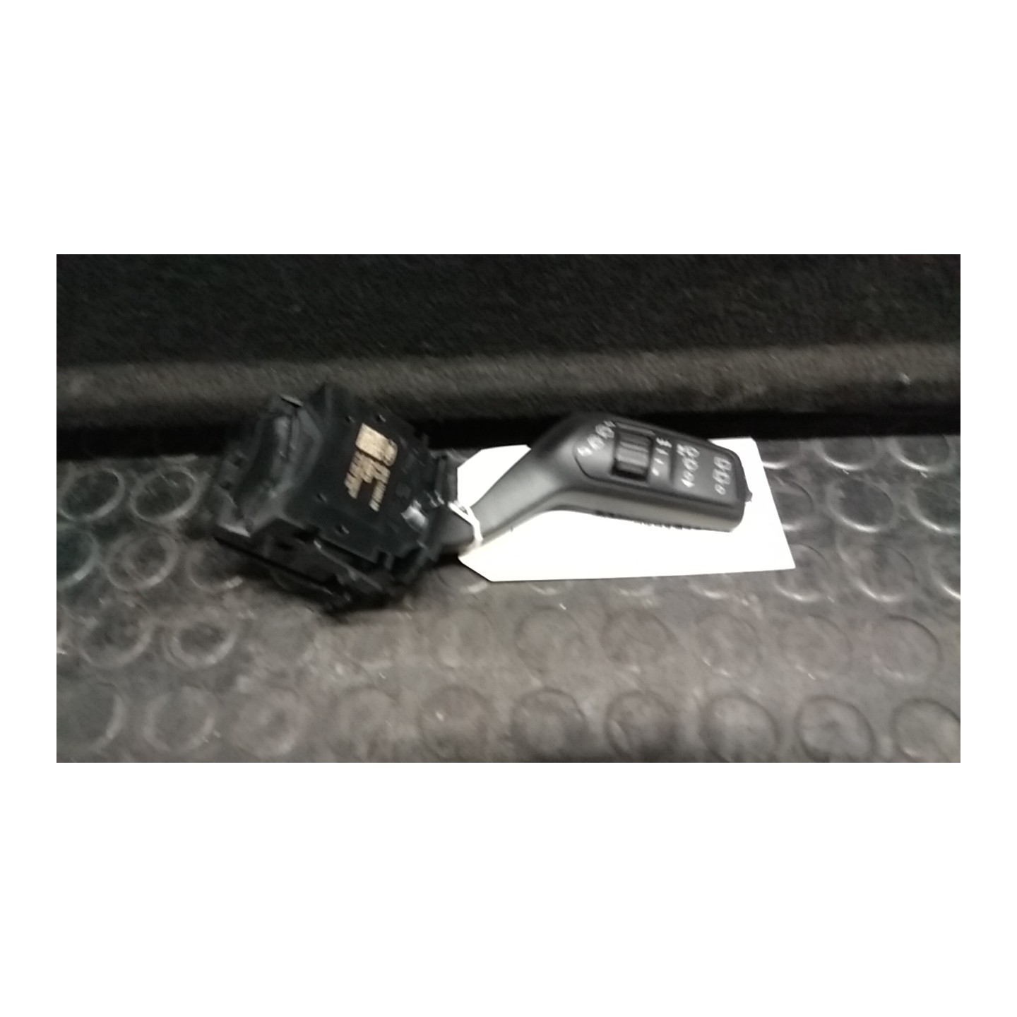 DEVIOGUIDASGANCIO 002 FORD FIESTA (CE1) (04/17-) XUJG 2387392