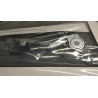 ALZACRISTALLO ELETTR. PORTA ANT. DX. 025 FIAT PUNTO 1A SERIE (11/93-10/99) 176B4000 46736434