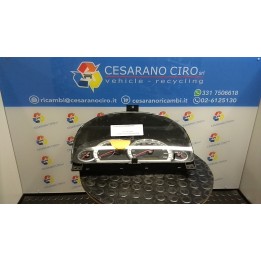 QUADRO PORTASTRUMENTI 007 CHEVROLET (DAEWOO) CAPTIVA (C100) (07/06-03/11) Z20S 96628240