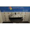 QUADRO PORTASTRUMENTI 007 CHEVROLET (DAEWOO) CAPTIVA (C100) (07/06-03/11) Z20S 96628240