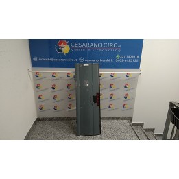 RIVESTIMENTO POST. RIBALTABILE P/TERZO STOP 009 MITSUBISHI L200 (12/04-02/06) 4D56 MR125932