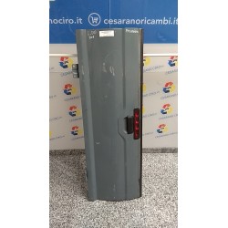 RIVESTIMENTO POST. RIBALTABILE P/TERZO STOP 009 MITSUBISHI L200 (12/04-02/06) 4D56 MR125932