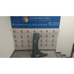 PARAFANGO ANT. DX. 011 MITSUBISHI L200 (12/04-02/06) 4D56 MR954768