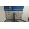 PARAFANGO ANT. DX. 011 MITSUBISHI L200 (12/04-02/06) 4D56 MR954768