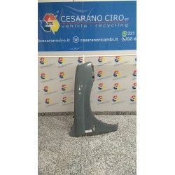 PARAFANGO ANT. DX. 011 MITSUBISHI L200 (12/04-02/06) 4D56 MR954768