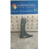 PARAFANGO ANT. DX. 011 MITSUBISHI L200 (12/04-02/06) 4D56 MR954768