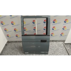 PORTA POST. SX. 015 MITSUBISHI L200 (12/04-02/06) 4D56 MR178075