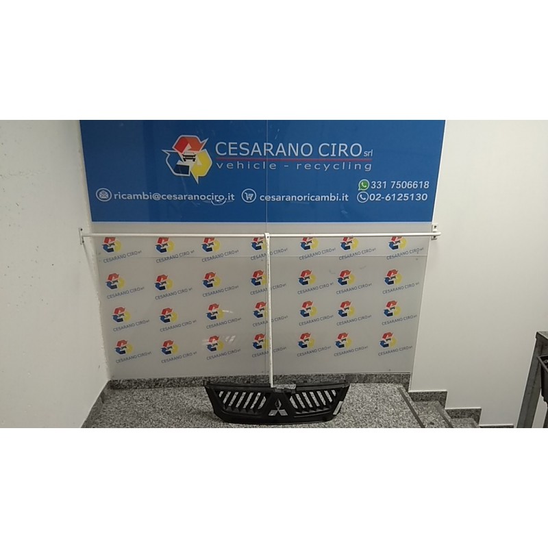 GRIGLIA 024 MITSUBISHI L200 (12/04-02/06) 4D56 7450A066HA