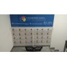 GRIGLIA 024 MITSUBISHI L200 (12/04-02/06) 4D56 7450A066HA
