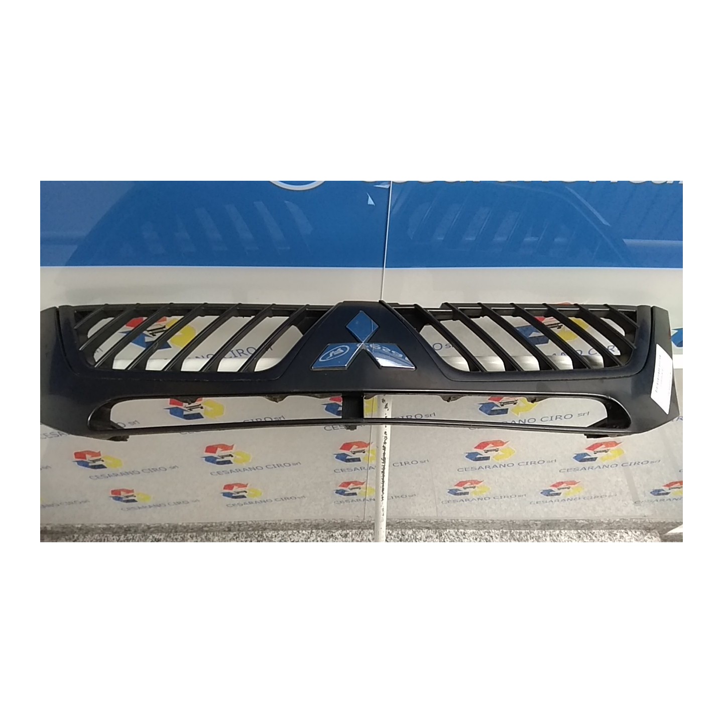 GRIGLIA 024 MITSUBISHI L200 (12/04-02/06) 4D56 7450A066HA