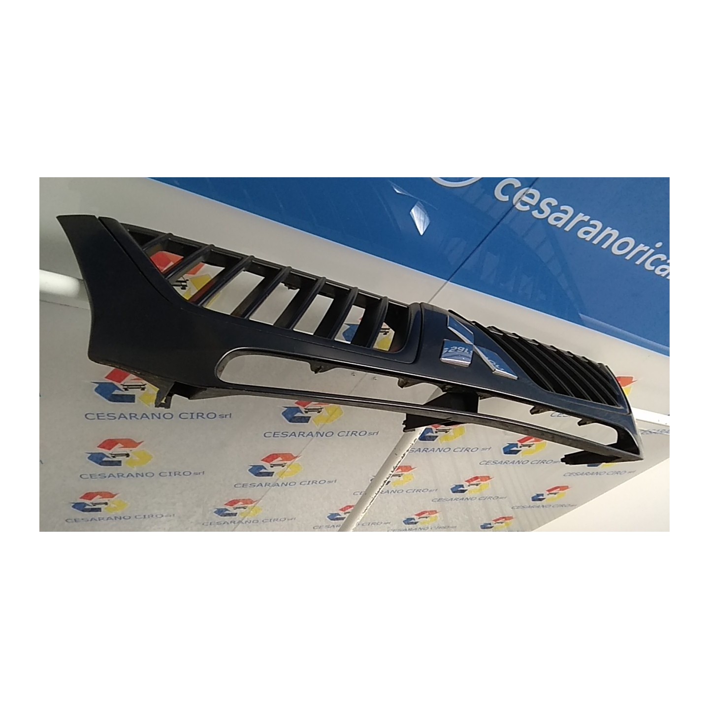 GRIGLIA 024 MITSUBISHI L200 (12/04-02/06) 4D56 7450A066HA